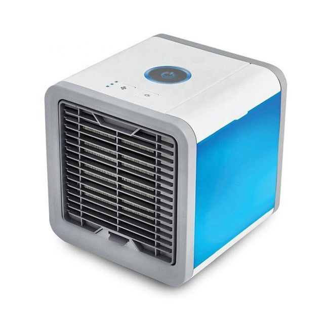 Portable Air Conditioner Mini for home, air cooling, air cooling fan fria, free Spain
